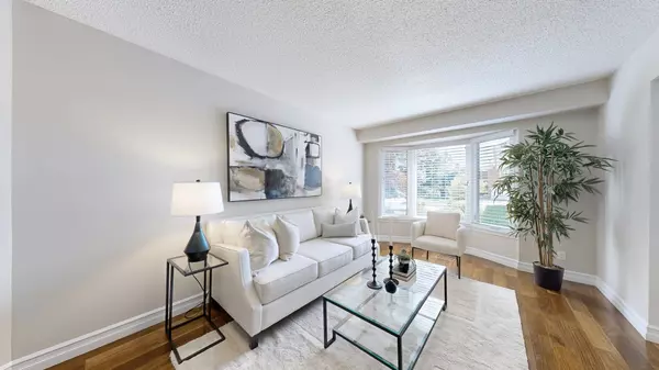 Richmond Hill, ON L4C 6K6,23 Eleanor CIR