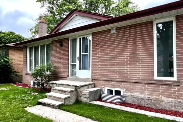 Richmond Hill, ON L4C 1R4,311 Boisdale AVE #Main Floor