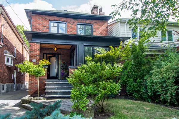 Toronto W01, ON M6S 1J7,133 Deforest RD