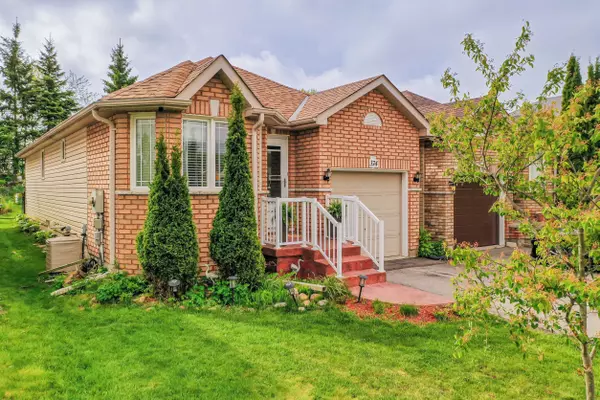 Peterborough West, ON K9K 2N6,374 SPILLSBURY DR