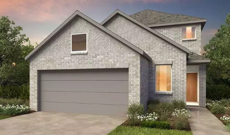 406 Landings Street, Oak Point, TX 75068