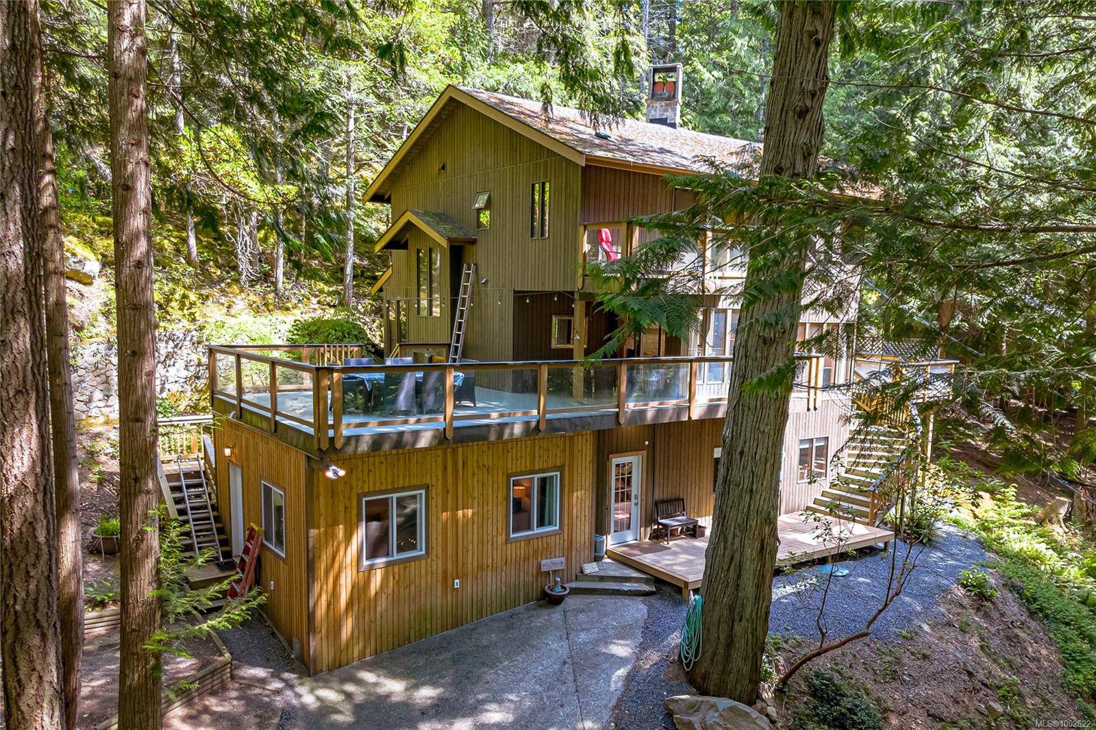 1078 Brookview Dr, Metchosin, BC V9C 3X6