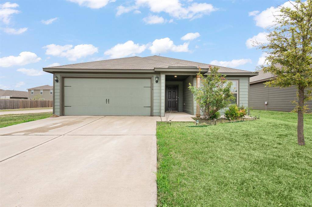 116 Austin Avenue, Venus, TX 76084