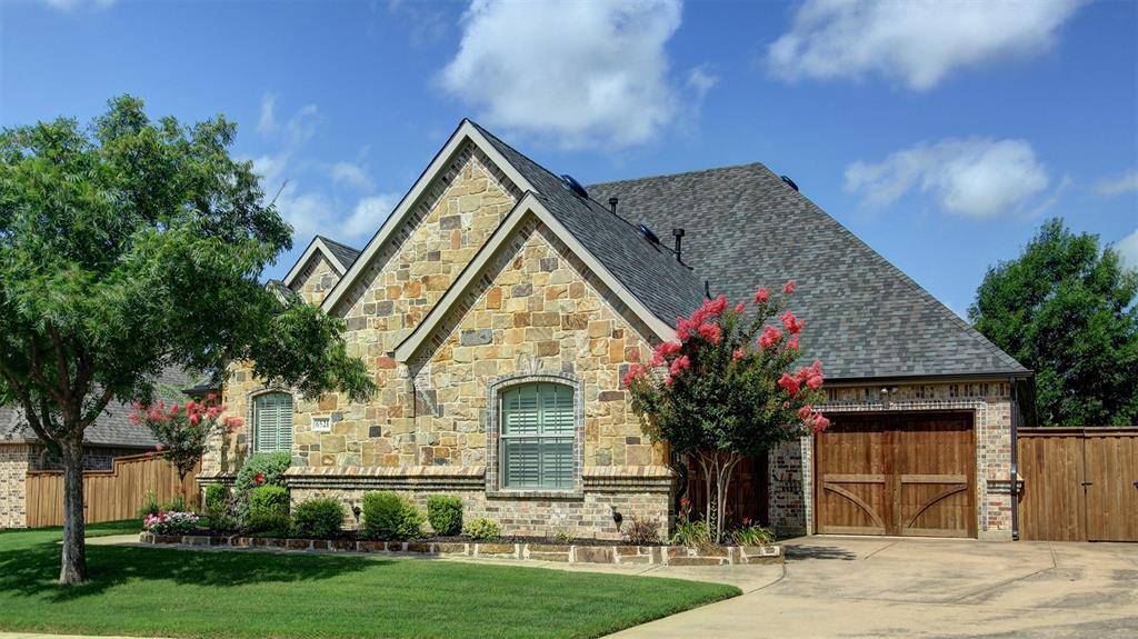 North Richland Hills, TX 76182,6521 Rock Springs Drive