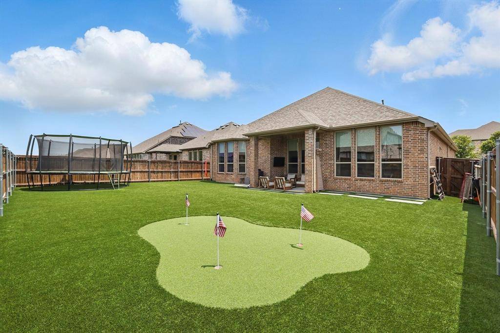 Celina, TX 75009,1809 Lithgow Road