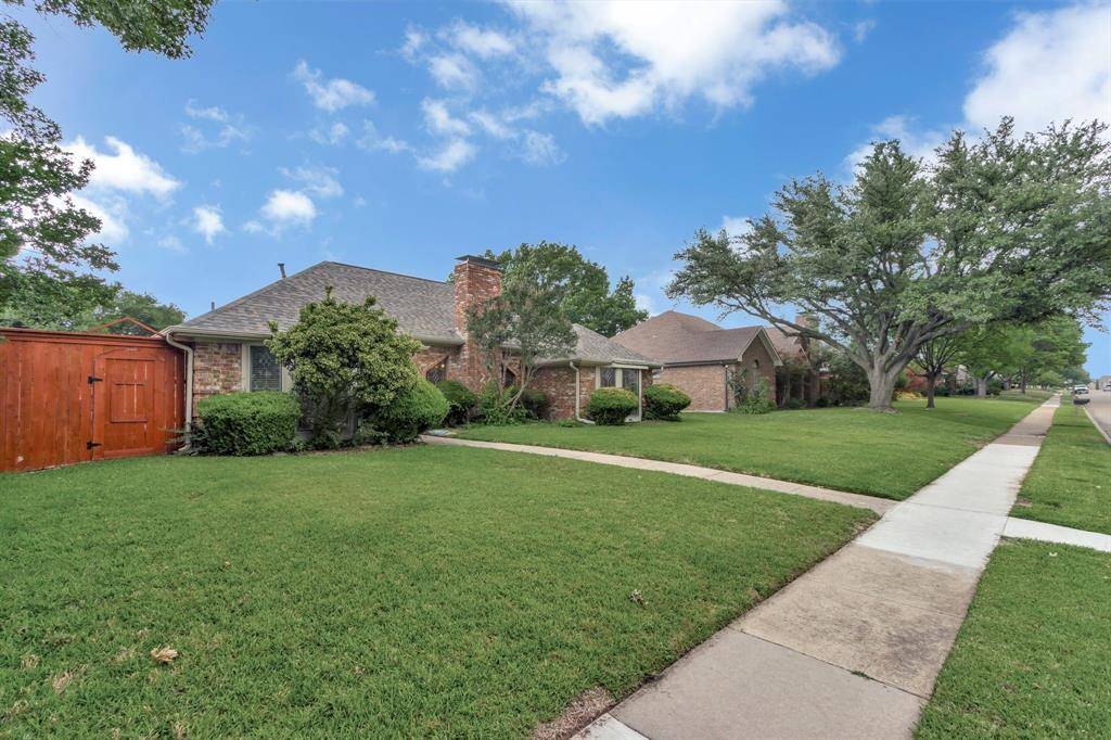 Plano, TX 75093,2605 Pickwick Lane