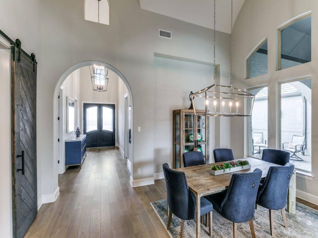 Prosper, TX 75078,140 Albright Lane