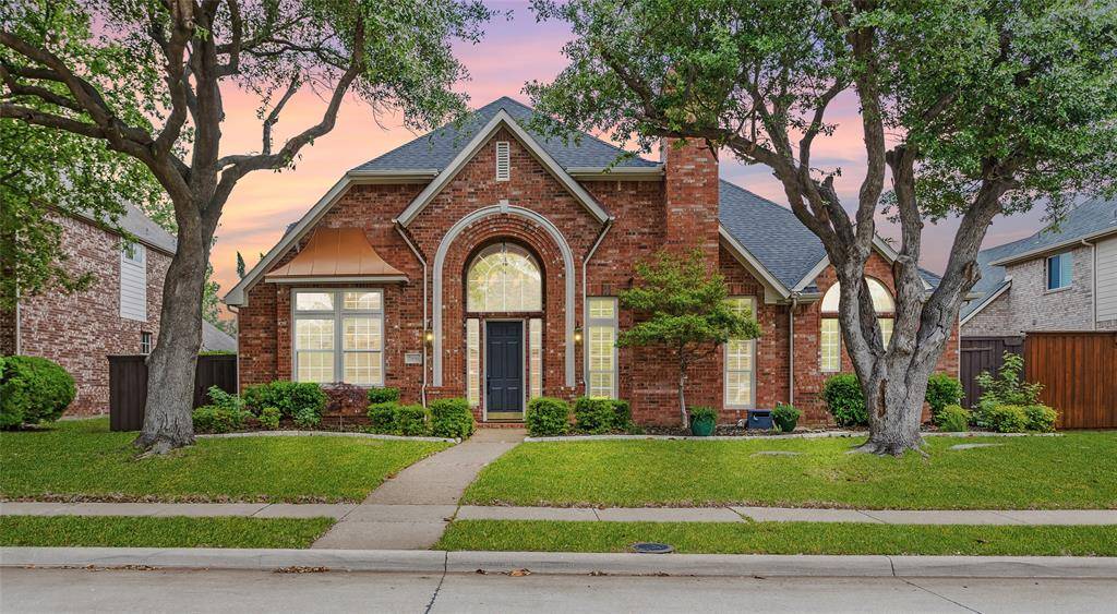 7900 Saragosa Creek Drive, Plano, TX 75025