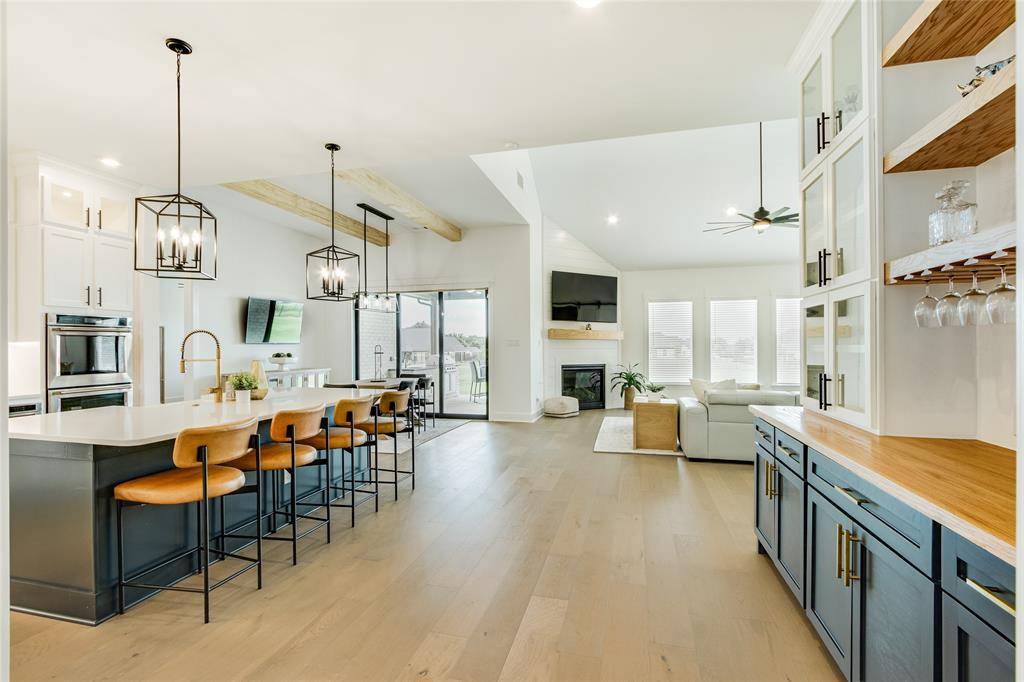 113 Adams Court, Weston, TX 75009