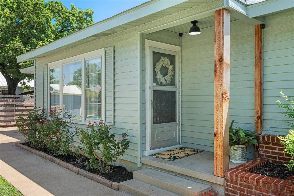 Weatherford, TX 76086,707 Sycamore Street