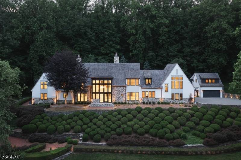 171 Campbell Road, Bernardsville Boro, NJ 07924