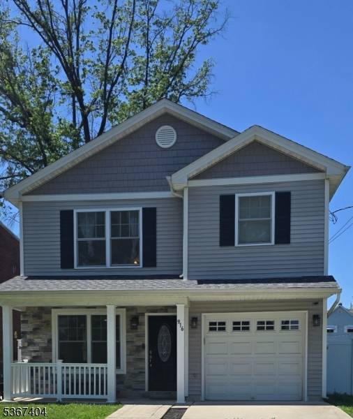 912-918 Harrison Ave, Roselle Boro, NJ 07203
