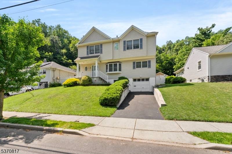 Clifton City, NJ 07013,75 Thomas Street