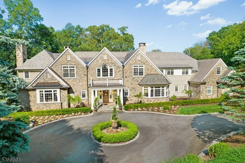 4 Rainetree Ridge, Mendham Twp., NJ 07931