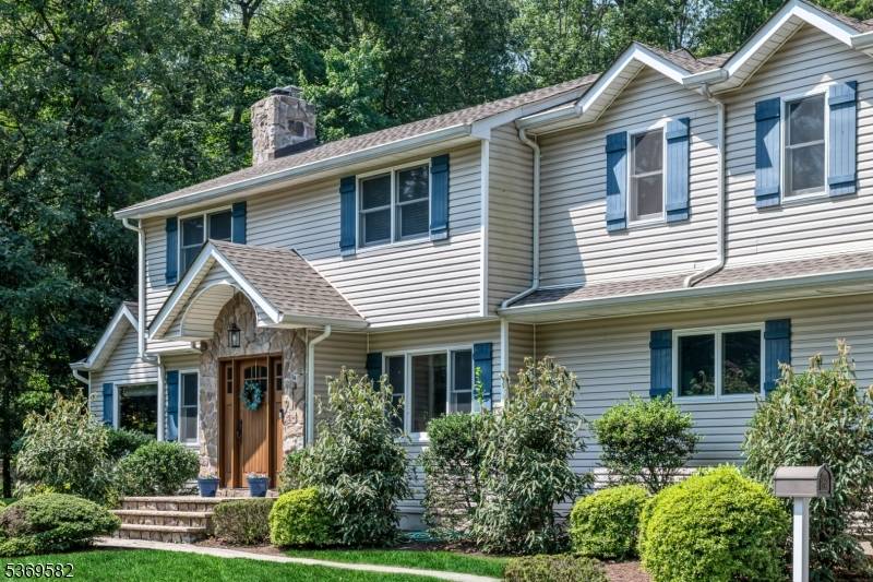 Wyckoff Twp., NJ 07481,59 Morley Dr