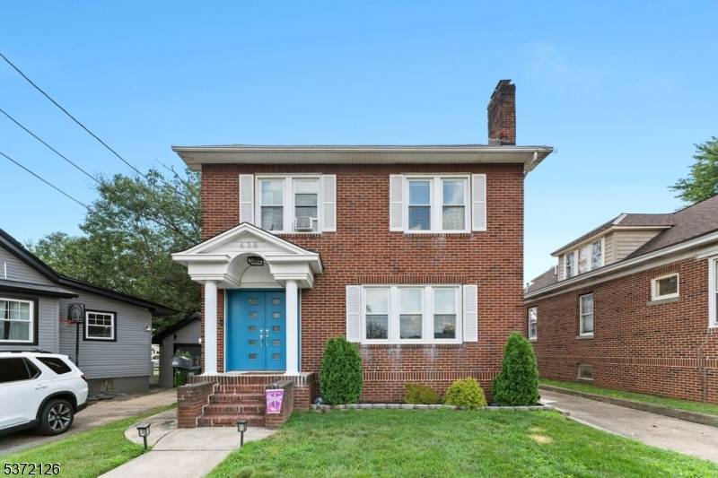 638 Linden Ave, Woodbridge Twp., NJ 07095