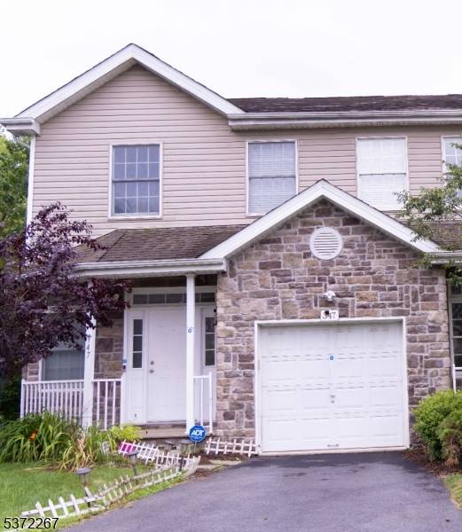 347 Raymound Blvd, Parsippany-troy Hills Twp., NJ 07054