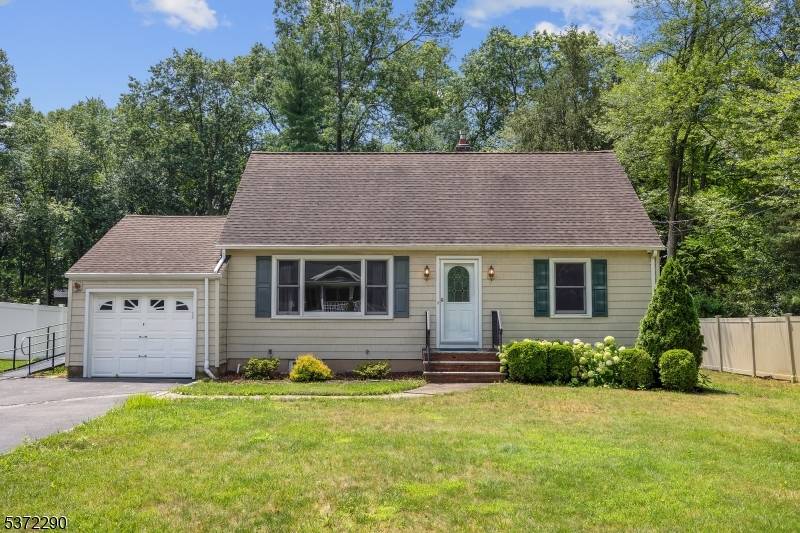 45 Perry St, Hanover Twp., NJ 07981