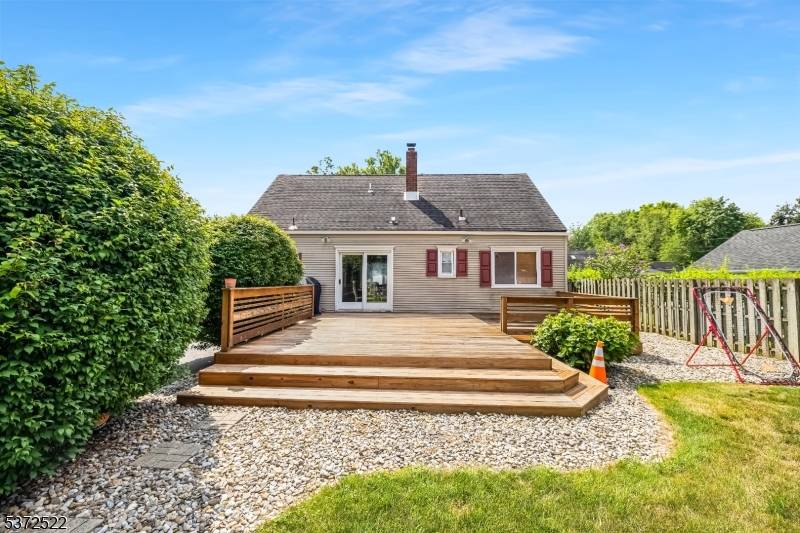 Wayne Twp., NJ 07470,41 Oakley Way