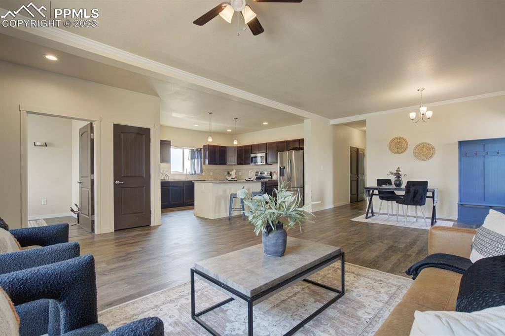 Pueblo, CO 81007,1672 E Purcell BLVD