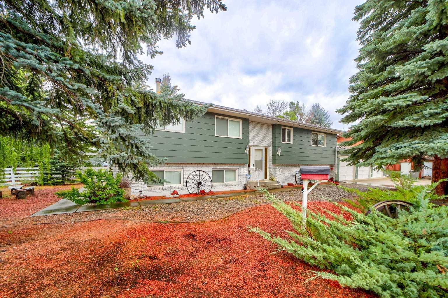 23 MOUNTVIEW PL, Granum, AB T0L 1A0