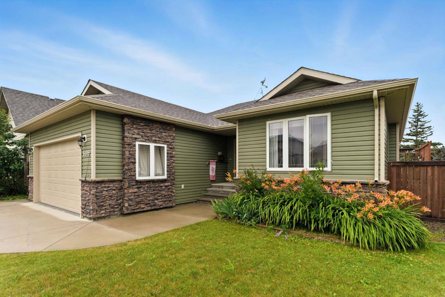 Nobleford, AB T0L 1S0,606 Centennial AVE