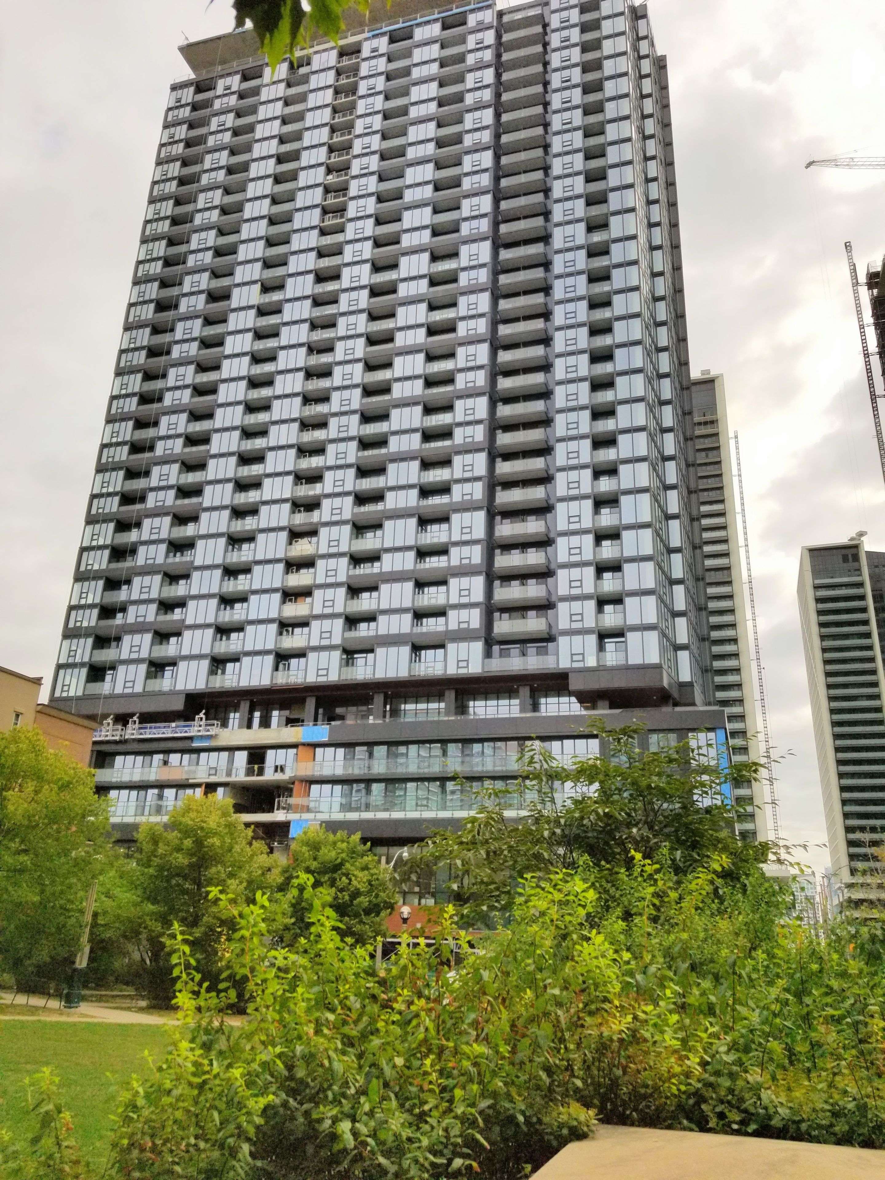 19 Western Battery RD #3503, Toronto C01, ON M6K 0E3