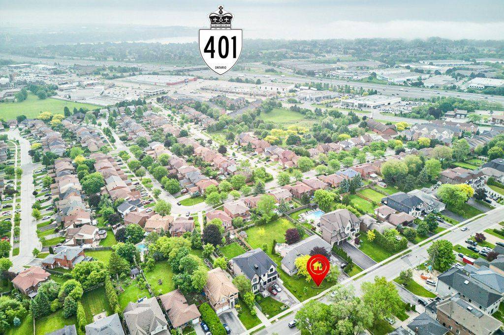 Pickering, ON L1V 1P3,1449 Rosebank RD