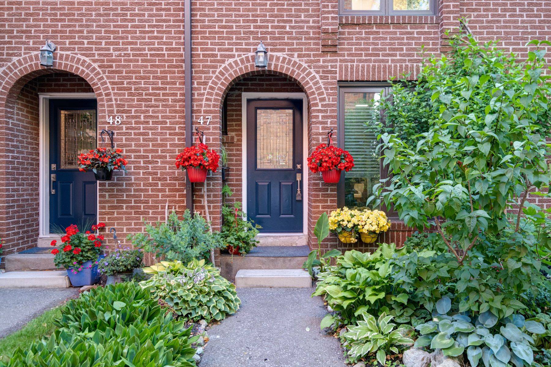 28 Livingston RD #47, Toronto E08, ON M1E 4S5