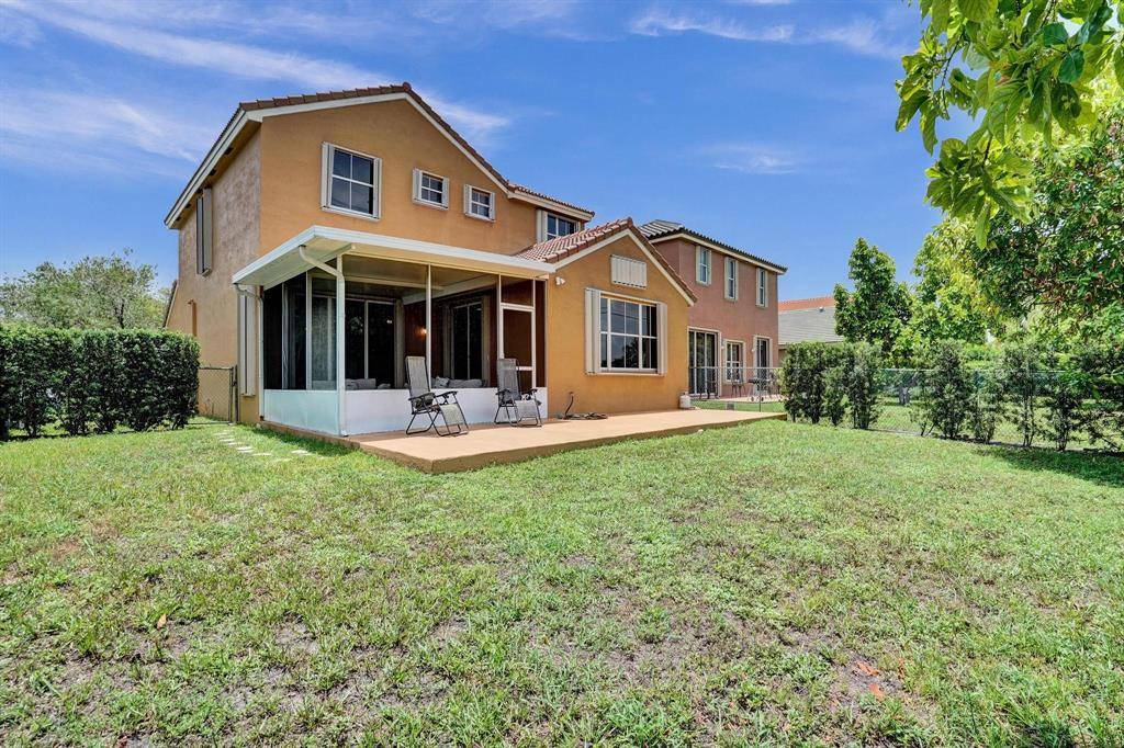 1851 NW 184TH TER, Pembroke Pines, FL 33029