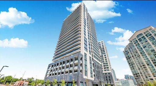 30 Samuel Wood WAY #1410, Toronto W08, ON M9B 0C9