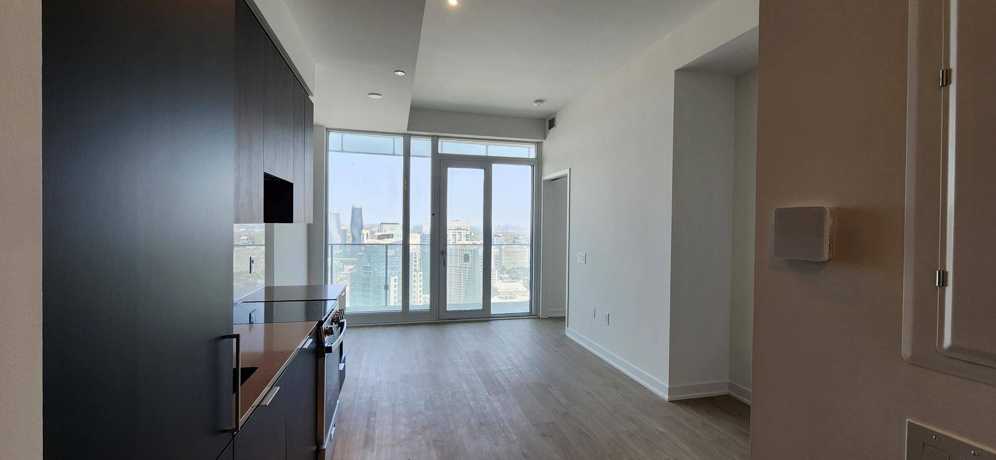 Mississauga, ON L5B 0M3,3900 Confederation Pkwy #3602