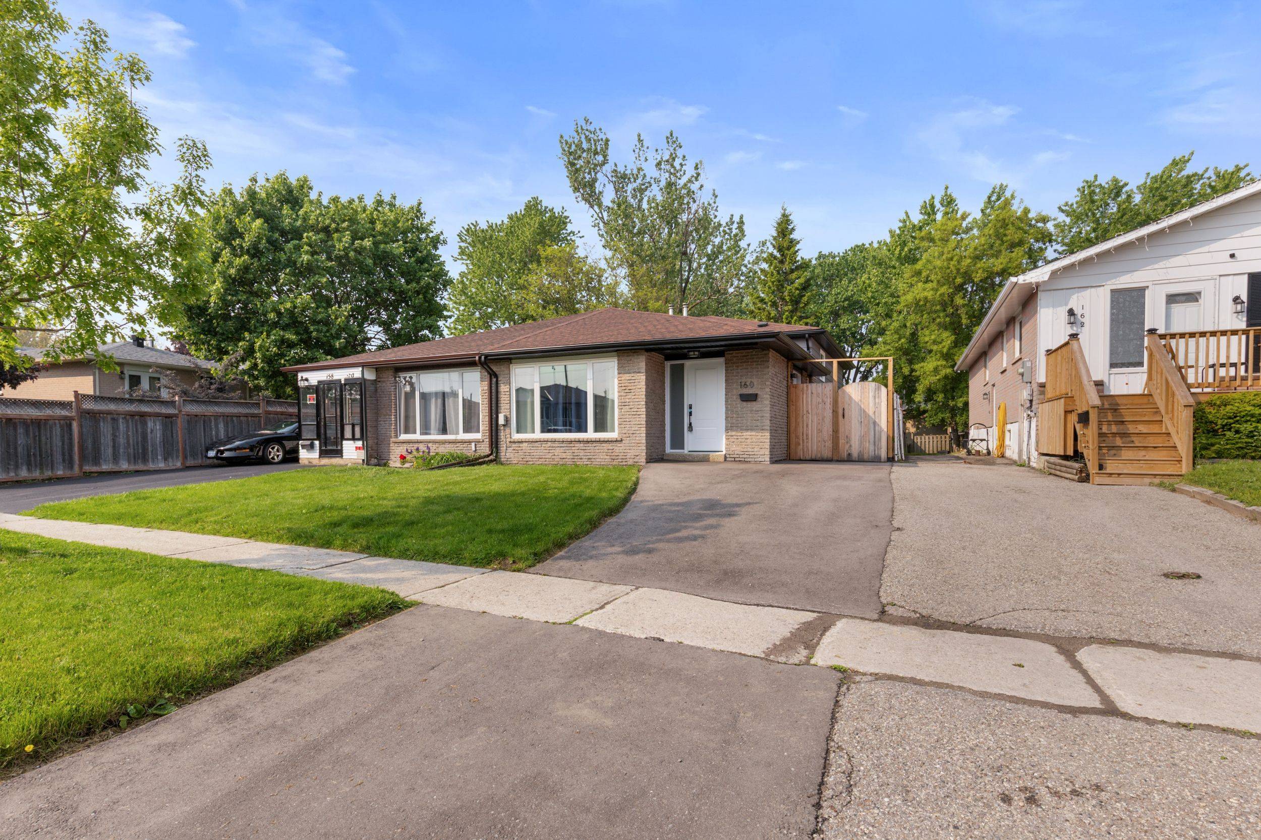 Orangeville, ON L9W 3H8,160 Burbank CRES