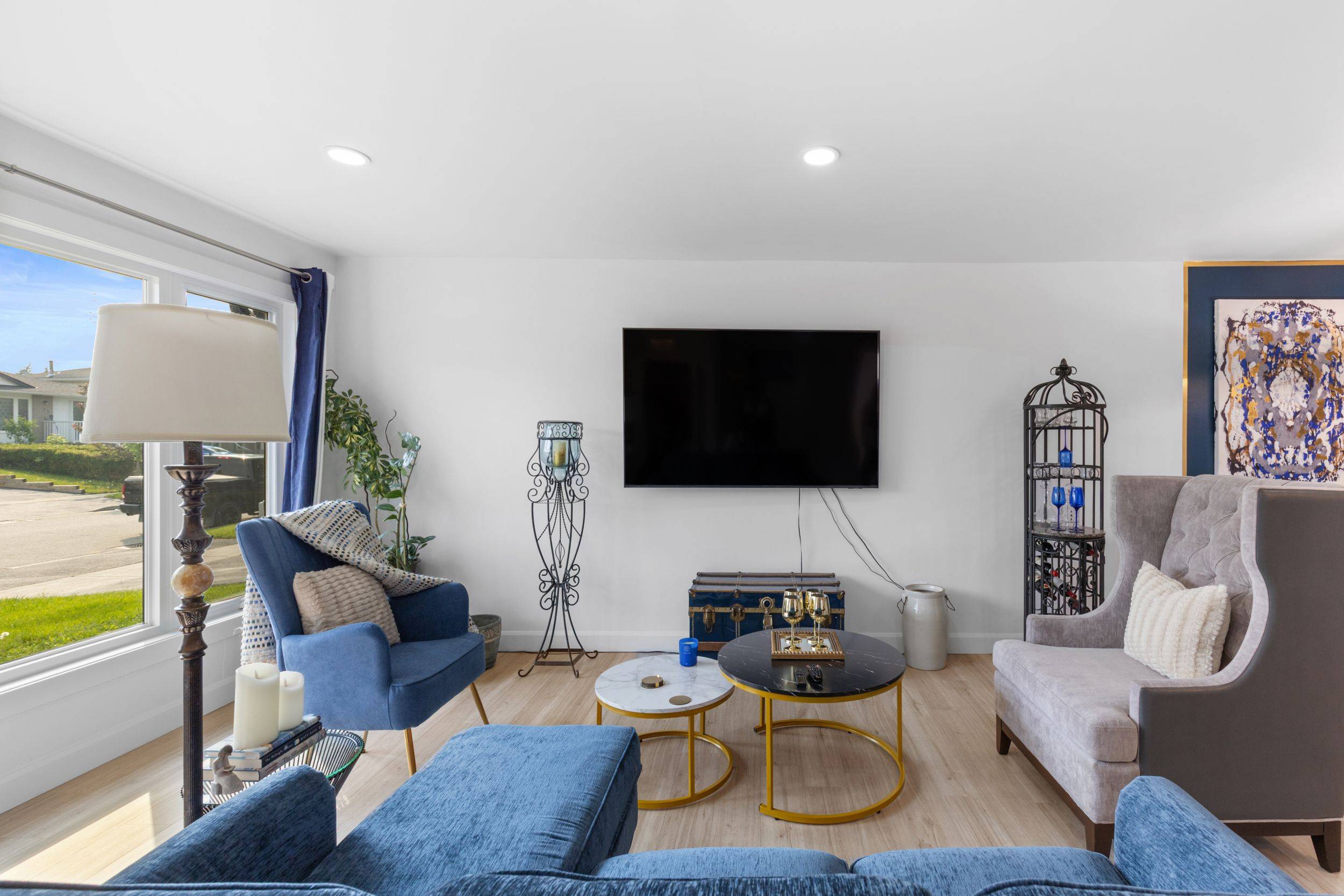 Orangeville, ON L9W 3H8,160 Burbank CRES