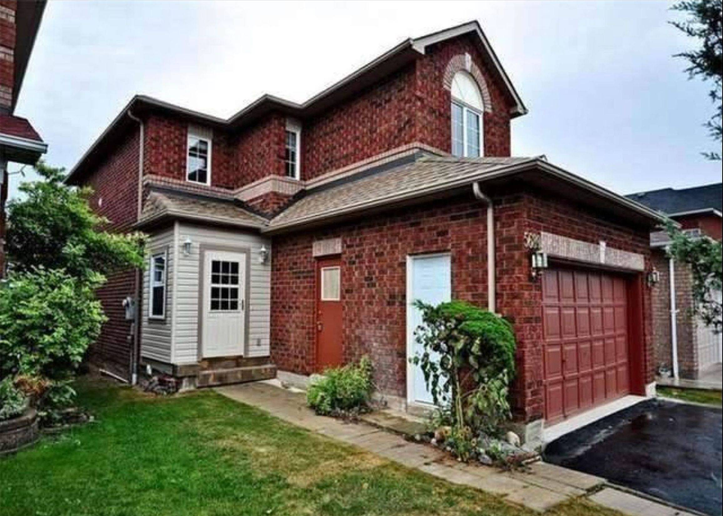 Mississauga, ON L5V 2H1,5689 Sidmouth ST #Lower