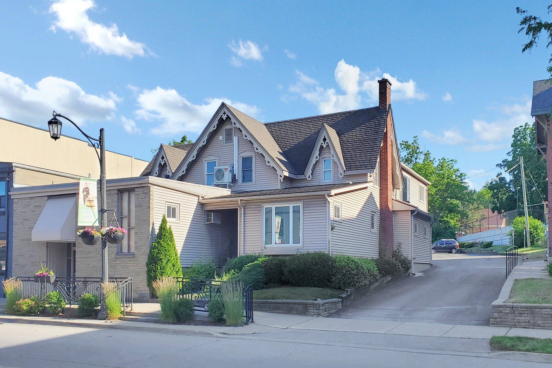 4998 King ST #23, Lincoln, ON L0R 1B0