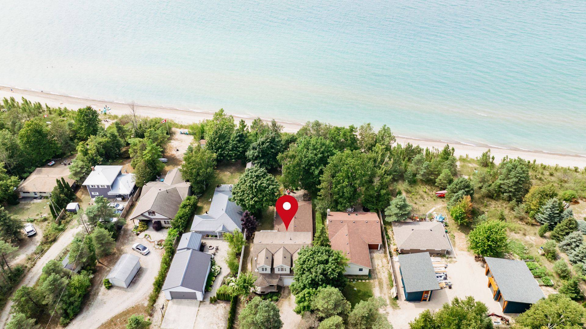 46 Bell DR, Huron-kinloss, ON N2Z 0B3