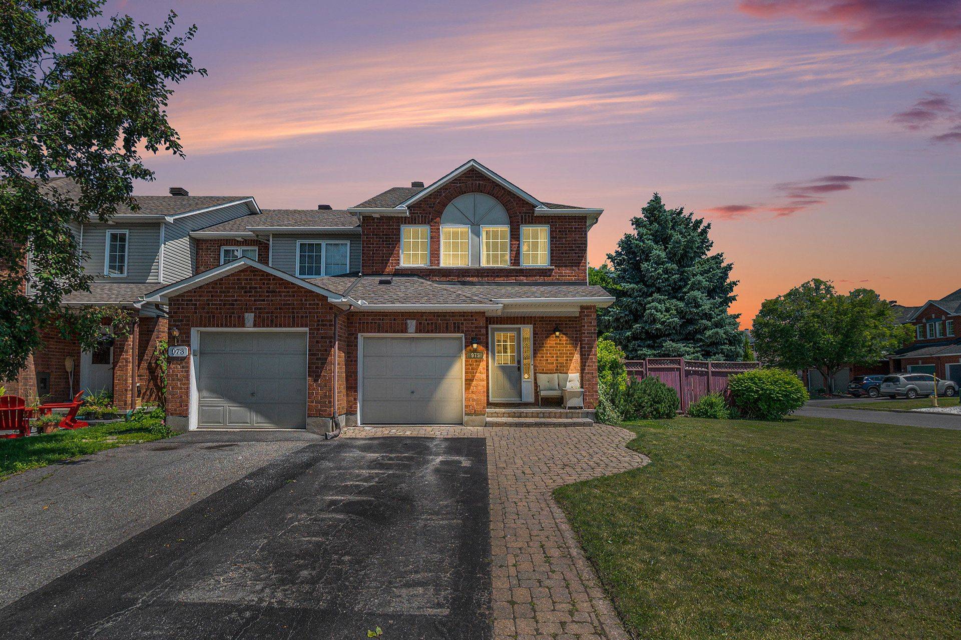 975 Goose River AVE, Blossom Park - Airport And Area, ON K1V 1T8