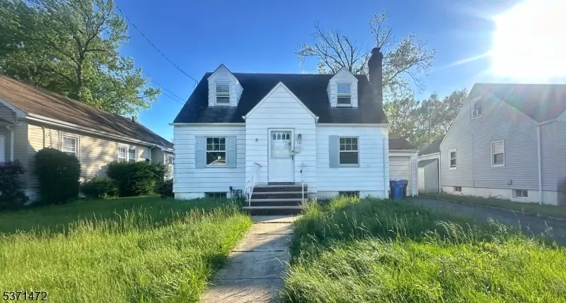 Linden City, NJ 07036,53 Pallant Ave