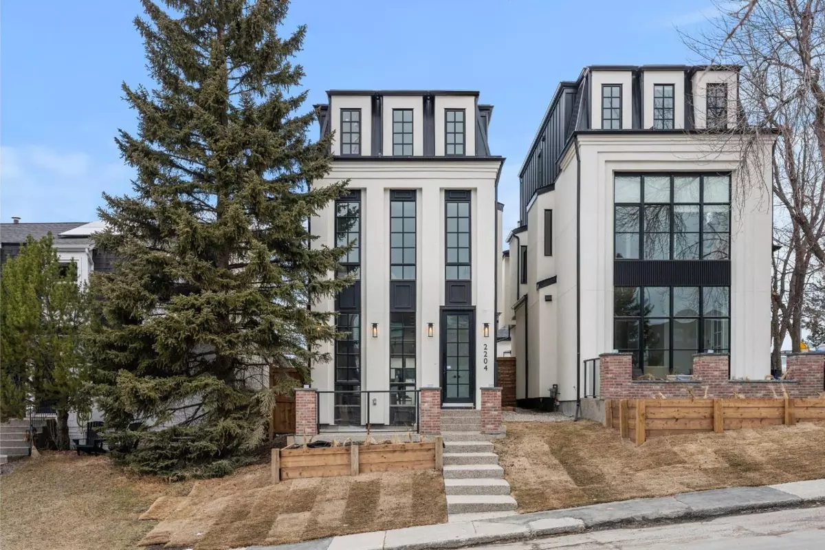 Calgary, AB T2T 1N7,2204 29 AVE Southwest