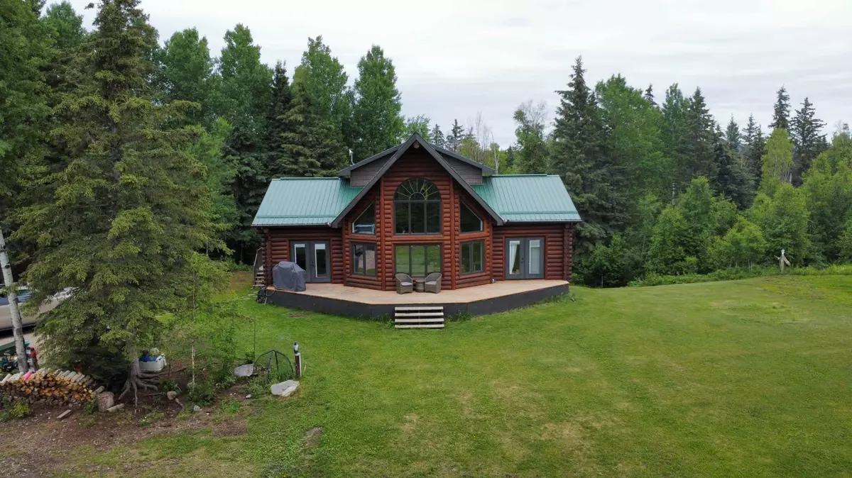 Rural Woodlands County, AB T7S 2A1,42 115025 Township Road 584