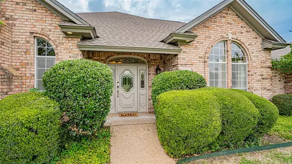 Stephenville, TX 76401,1638 Diamond Oaks Road