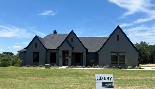 Weatherford, TX 76088,1037 Woodland Road