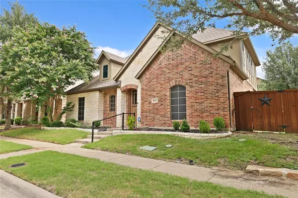 Mckinney, TX 75070,4125 Pecan Bend Lane