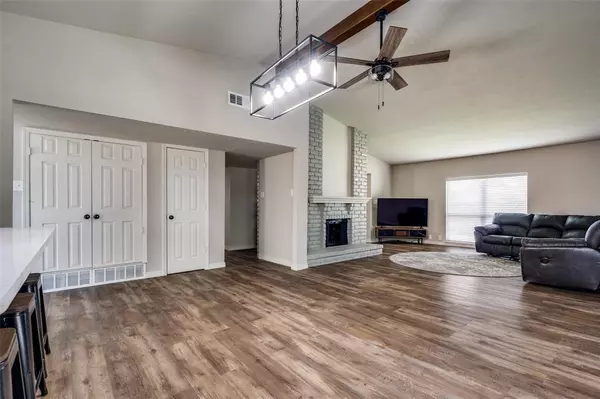 The Colony, TX 75056,5096 Thompson Drive