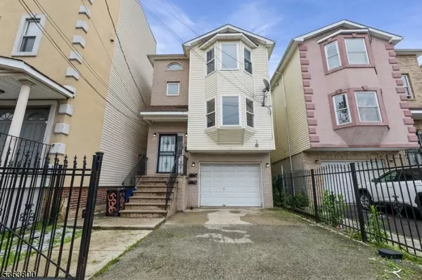 536 S 11Th St, Newark City, NJ 07103