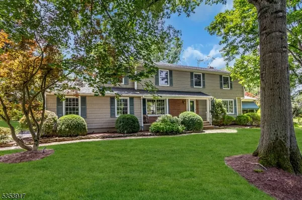 264 White Oak Ridge Rd, Bridgewater Twp., NJ 08807