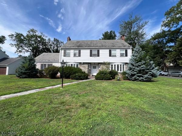 380 Princeton Rd, Union Twp., NJ 07083