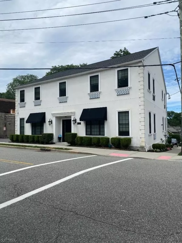 27 Central Ave #C, Caldwell Boro Twp., NJ 07006