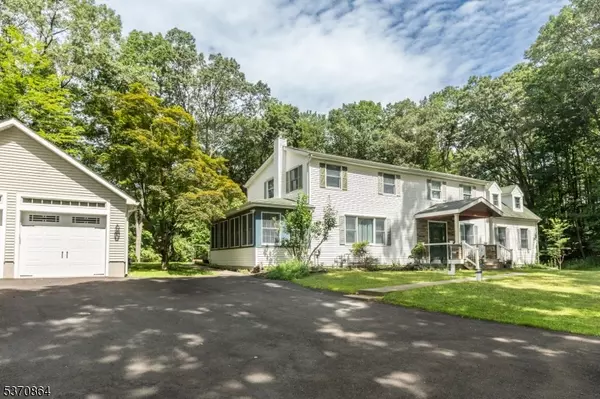 Rockaway Twp., NJ 07801,15 Rock Hollow Rd